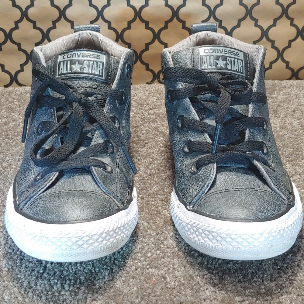 Converse All Star - Picture 3 of 8